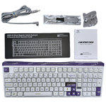 Teclado Aula HERO 99 HE