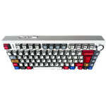 Teclado Aula F75