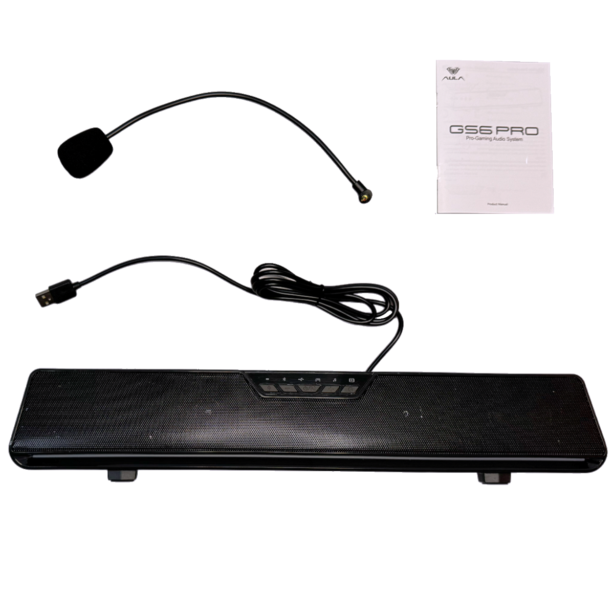 Aula GS6 PRO