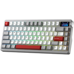 Teclado Aula Nova 75