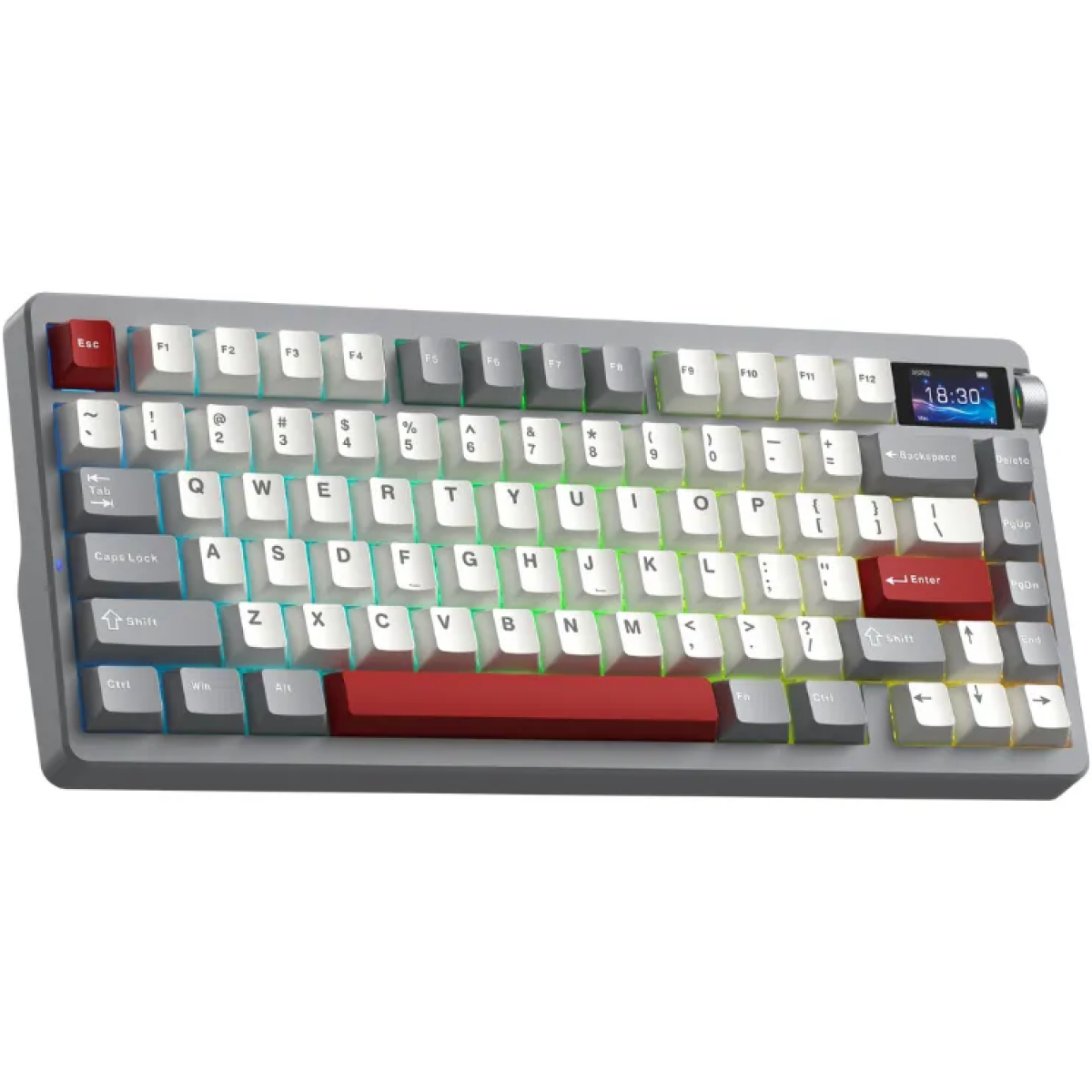 Teclado Aula Nova 75