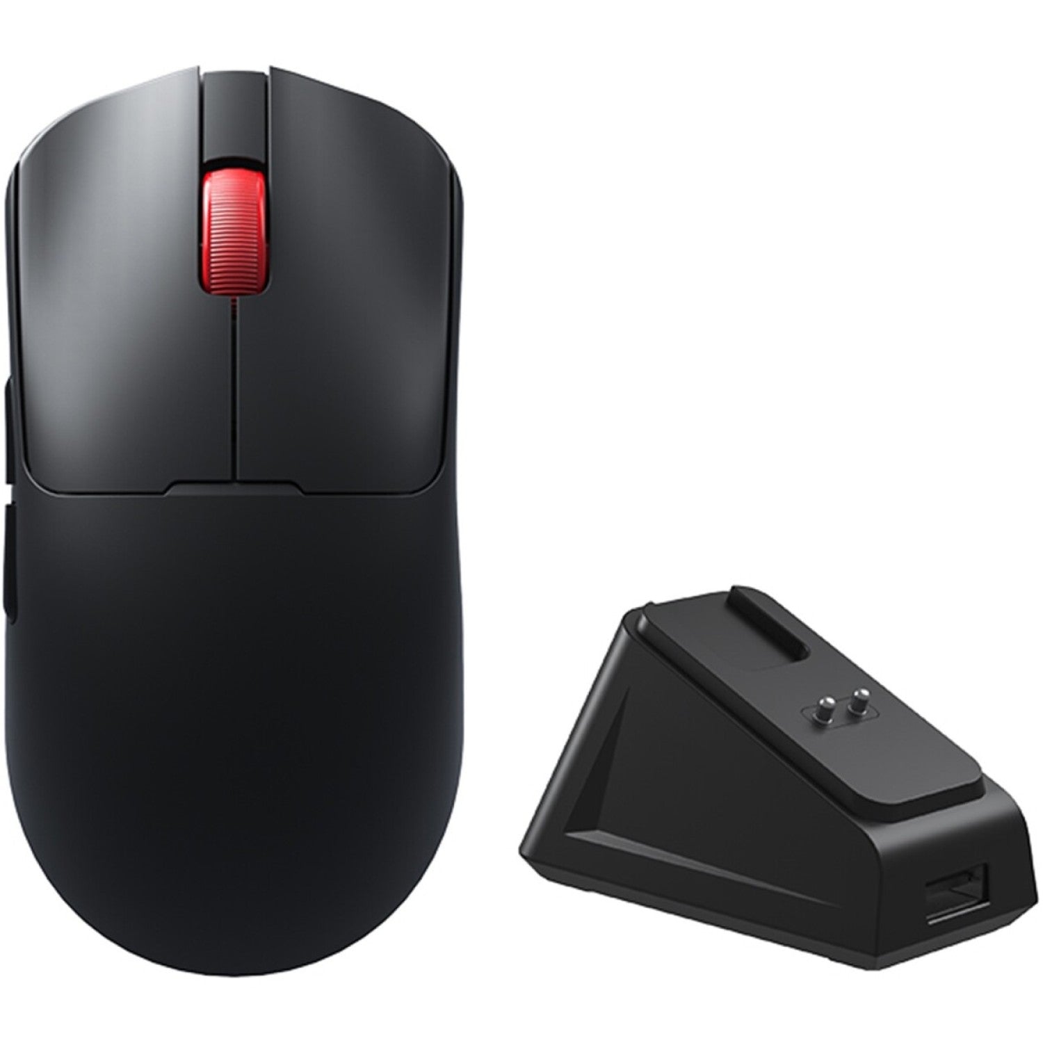 Mouse Aula SC380 Pro