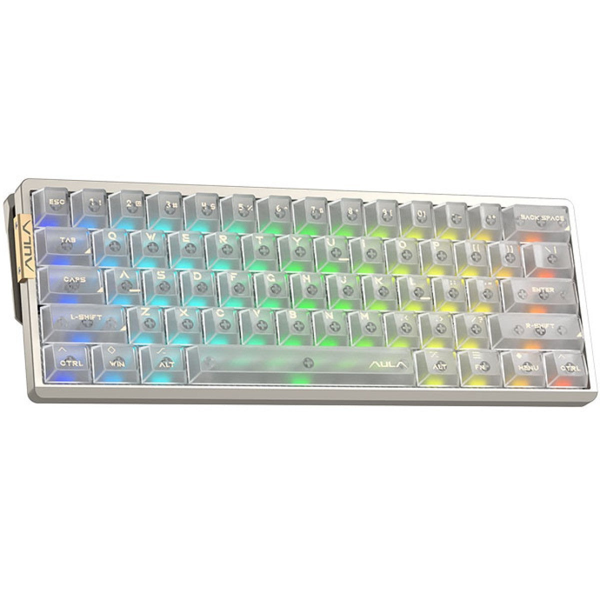 Teclado Aula AG60