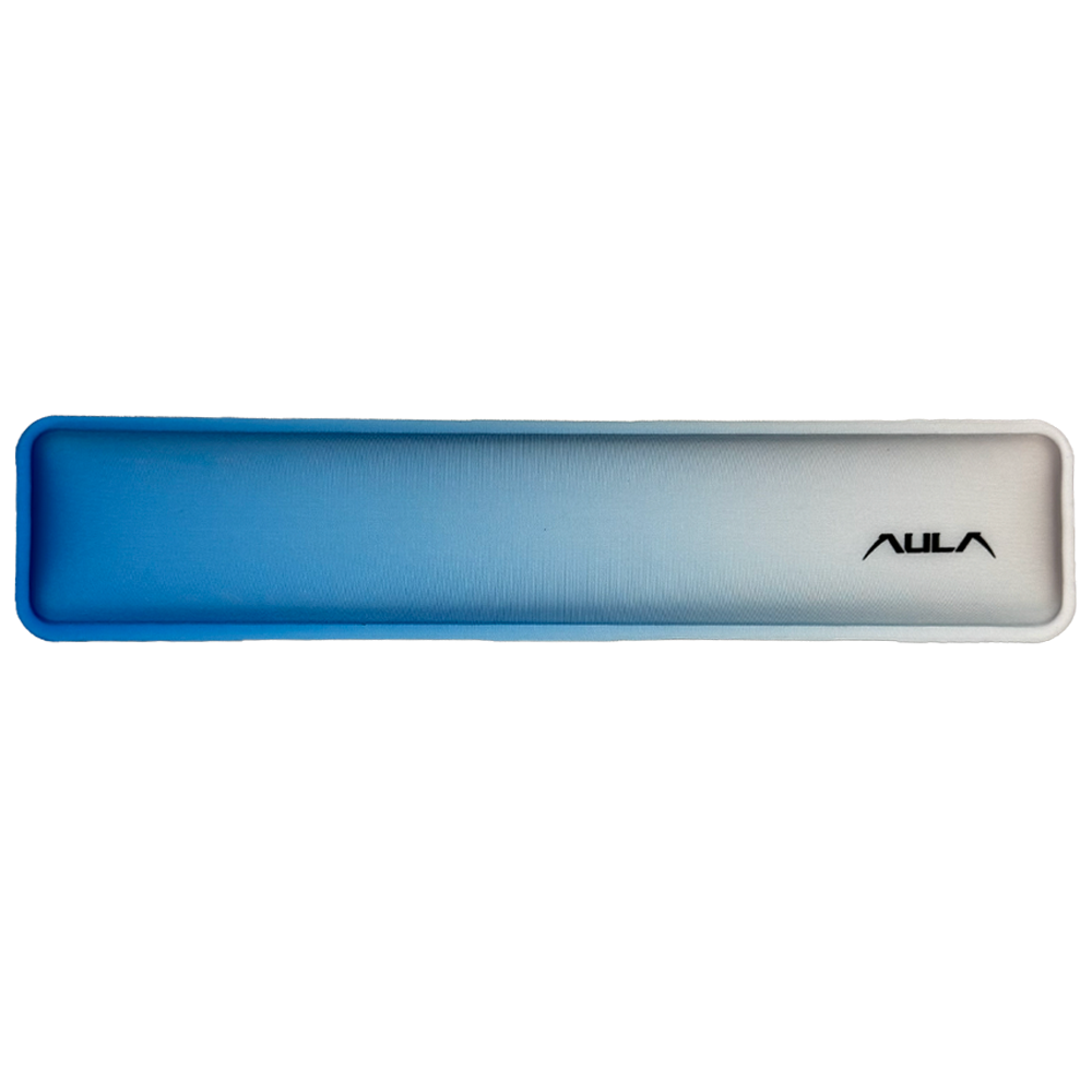 Aula F75 Wrist Rest