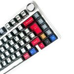 Teclado Aula F75
