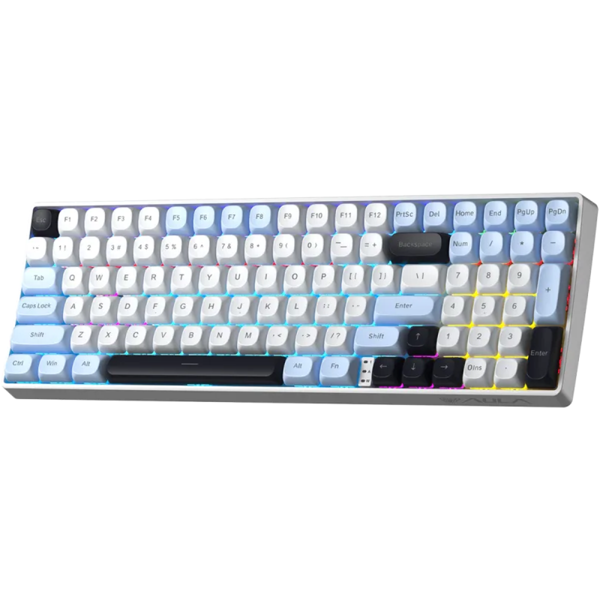 Teclado Aula S100 Pro