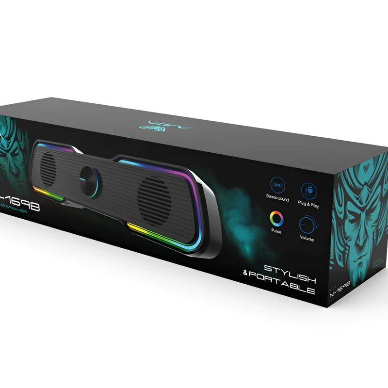 Parlante Aula N169-B