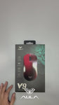 Mouse Aula V9 Ultra