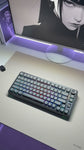 Teclado Aula S75 Pro