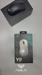 Mouse Aula V9 Pro
