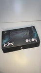 Teclado Aula F75 Wired