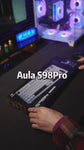 Teclado Aula S98 Pro